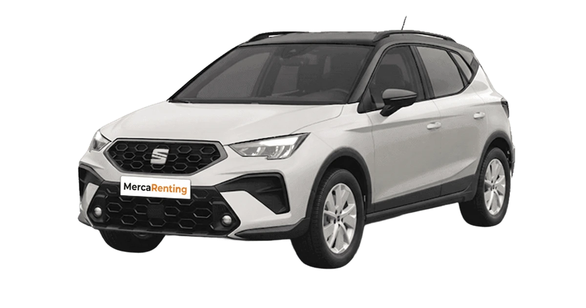 Seat Arona 1.0 TSI St&Sp Style Plus