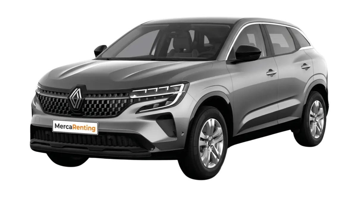 Renault Austral Evolution e-Tech Full Hybrid