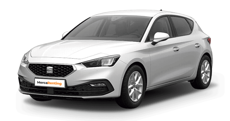 Seat León 2.0 TDI Style XL Fleet Pack