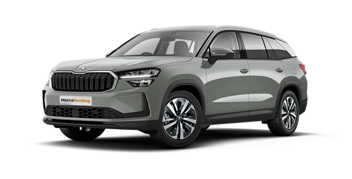 Skoda Kodiaq 1.5 TSI DSG PHEV Selection