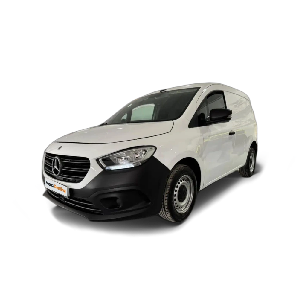 Mercedes-Benz Citan Tourer 110 CDI Base