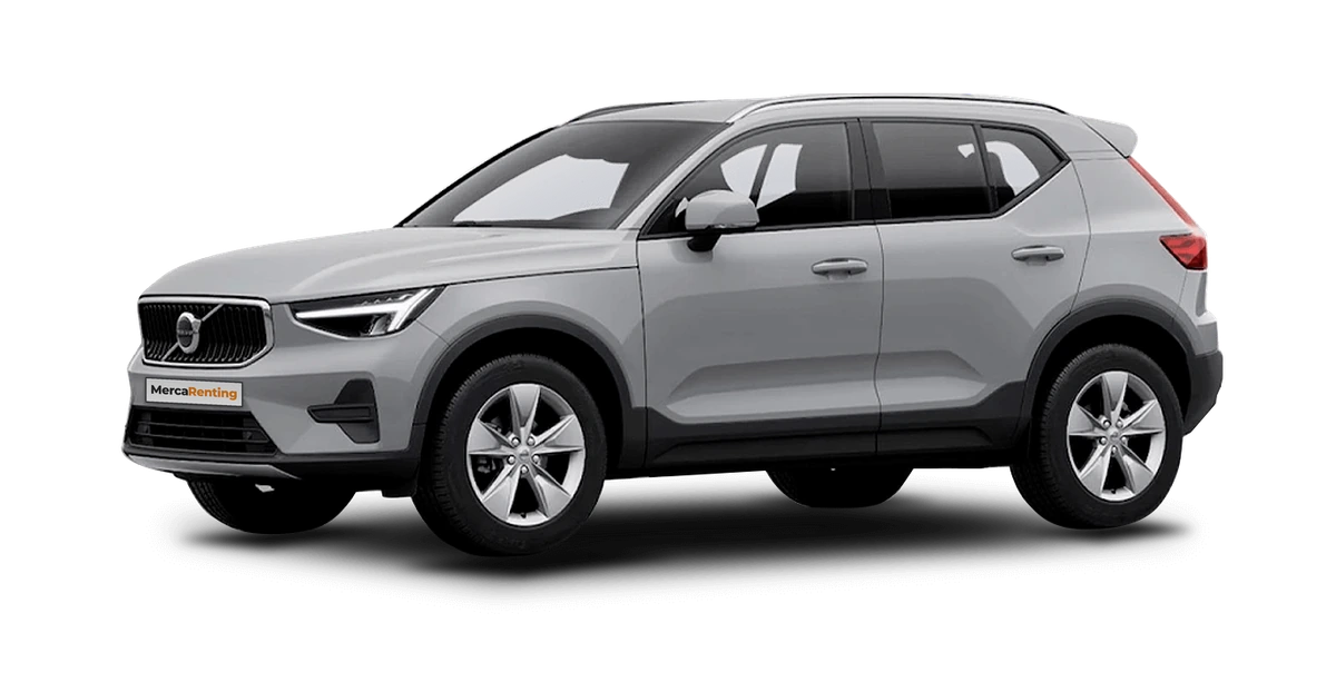 Volvo XC40 2.0 B3 G Core Auto