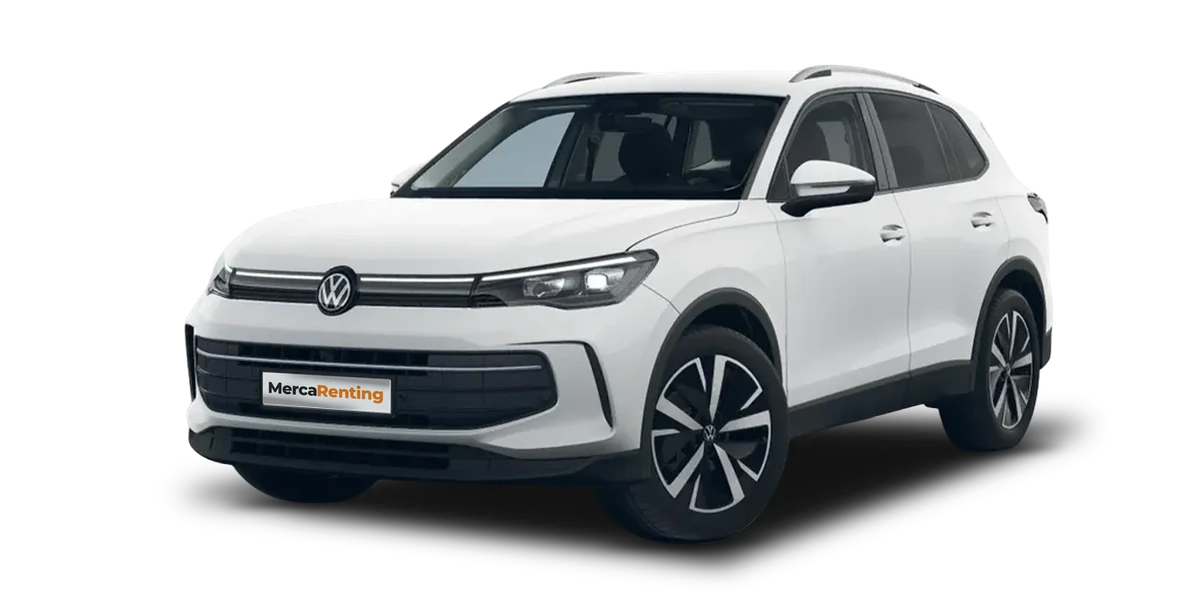 Volkswagen Tiguan Más 1.5 eTSI DSG